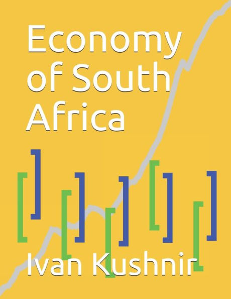 Economy of South Africa
