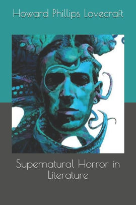 Supernatural Horror In Literature By H. P. Lovecraft, Paperback ...