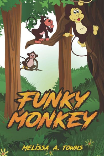 FUNKY MONKEY