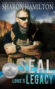 Title: SEAL Love's Legacy, Author: Suspense Sisters