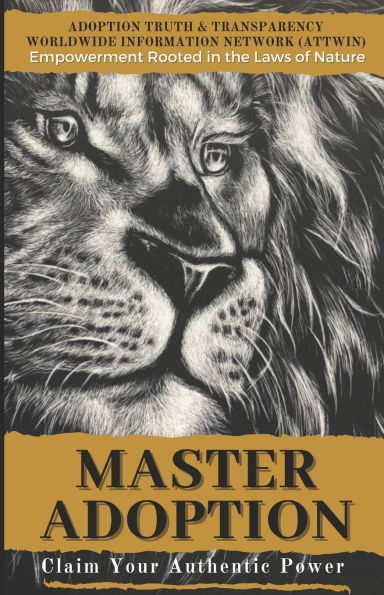 Master Adoption: Claim Your Authentic Power