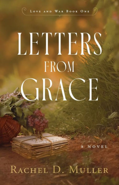 Letters from Grace