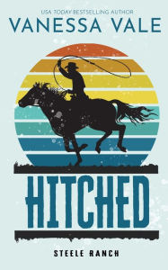 Title: Hitched, Author: Vanessa Vale