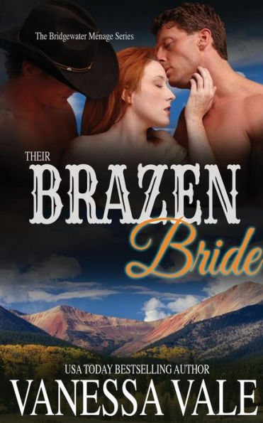 Their Brazen Bride