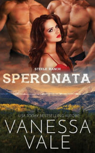 Title: Speronata, Author: Vanessa Vale