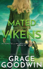 Mated to the Vikens (Interstellar Brides Series #8)