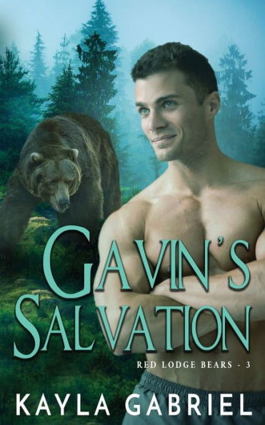 Gavin's Salvation