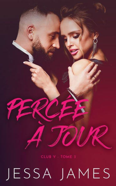 Percï¿½e ï¿½ Jour