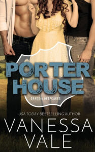Title: Porterhouse, Author: Vanessa Vale