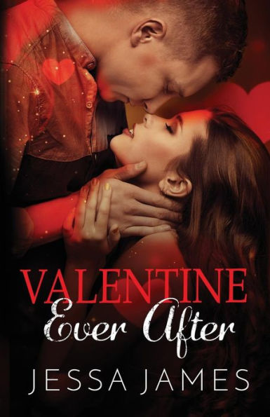 Valentine Ever After: Large Print