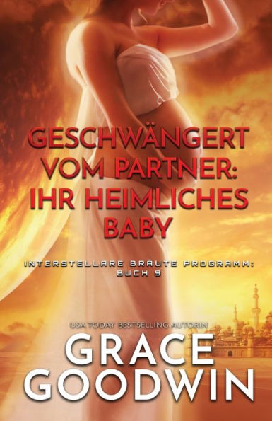Geschwängert vom Partner (ihr heimliches Baby): (Großdruck)