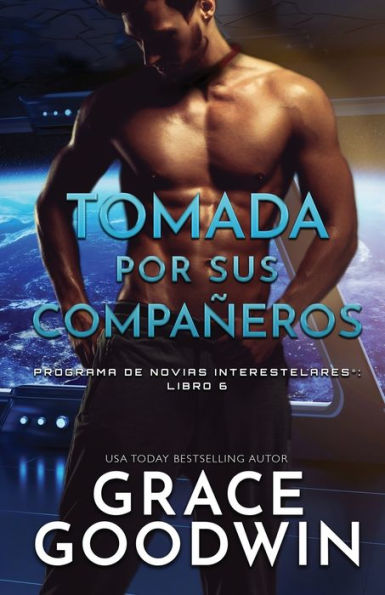 Tomada por sus compañeros: (Letra grande)