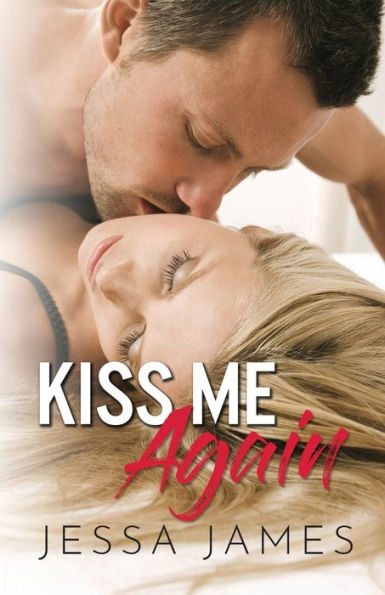 Kiss Me Again: Large Print