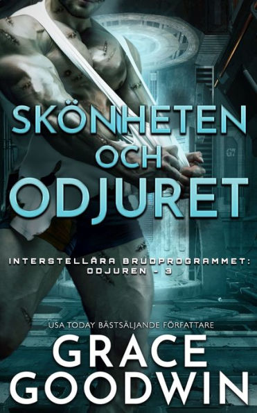 Skönheten och Odjuret: Odjuret