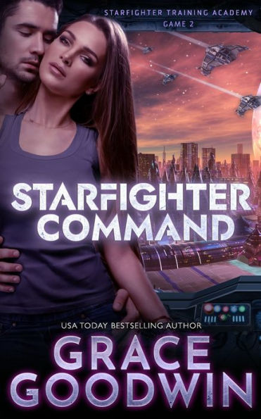 Starfighter Command