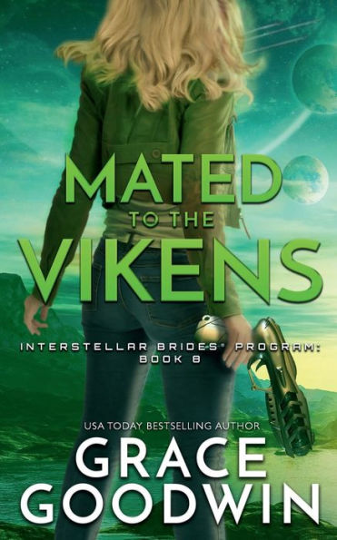 Mated To The Vikens