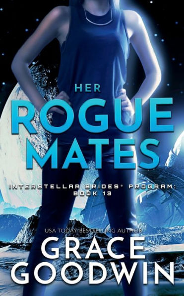 Her Rogue Mates