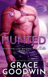 Title: Hunted, Author: Grace Goodwin