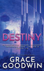 Destiny: Ascension Saga: Books 7, 8, & 9 (Volume 3):