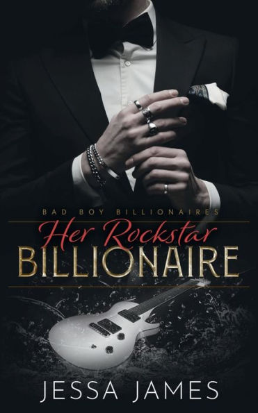 Her Rockstar Billionaire