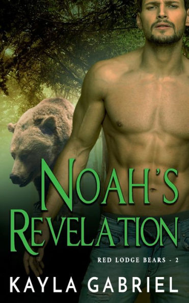 Noah's Revelation