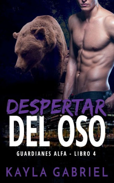 Despertar Del Oso