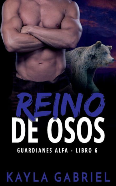 Reino de Osos