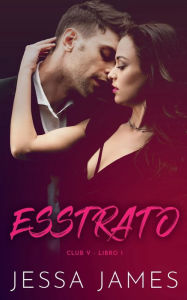 Title: Esstrato, Author: Jessa James