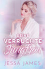 Seine verruchte Jungfrau: Großdruck