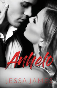 Title: Anhelo: Letra grande, Author: Jessa James