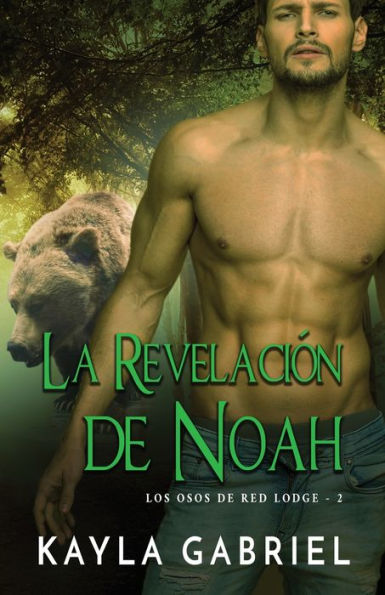 La Revelación de Noah: Letra grande