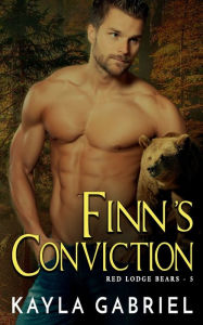 Title: Finn's Conviction, Author: Kayla Gabriel