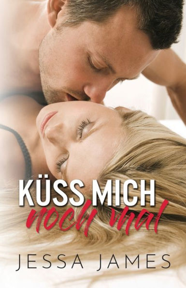 Ku?ss mich noch mal: Großdruck