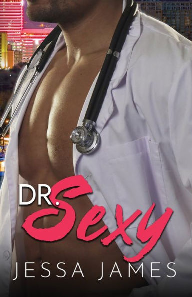 Dr. Sexy: Grands caractères