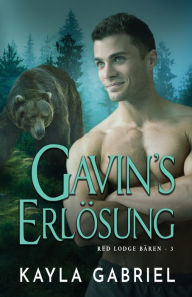 Title: Gavin's Erlo?sung: Großdruck, Author: Gabriel