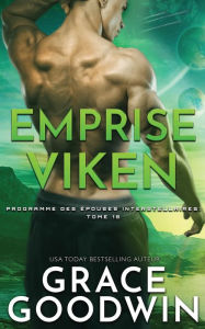 Title: Emprise Viken, Author: Grace Goodwin