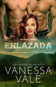Title: Enlazada: Letra Grande, Author: Vanessa Vale
