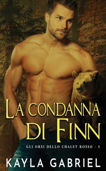 La condanna di Finn