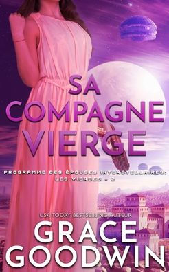 Sa Compagne Vierge