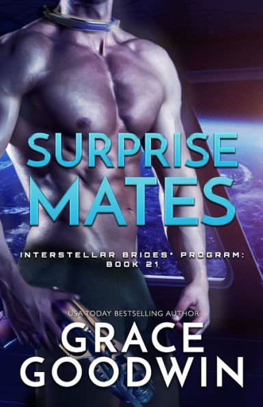 Surprise Mates: Large Print