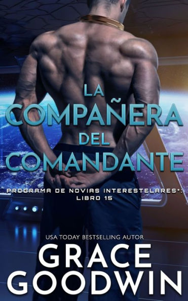 La compañera del comandante