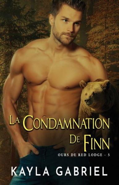 La condamnation de Finn: Grands caractères