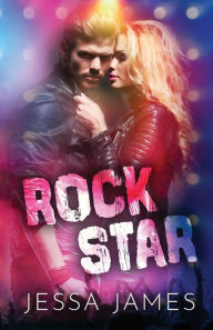 Title: Rock Star - Deutsche U?bersetzung: Großdruck, Author: Jessa James