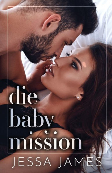 Die Baby Mission: Großdruck