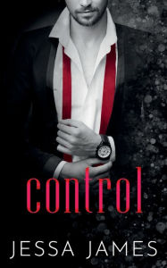 Title: Control, Author: Jessa James