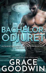 Title: Bachelor: Odjuret, Author: Grace Goodwin