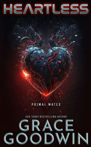 Title: Heartless, Author: Grace Goodwin