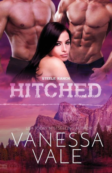 Hitched: Large Print