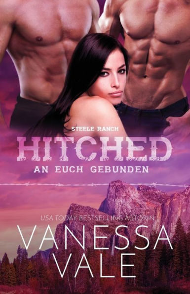 Hitched - an euch gebunden: Großdruck