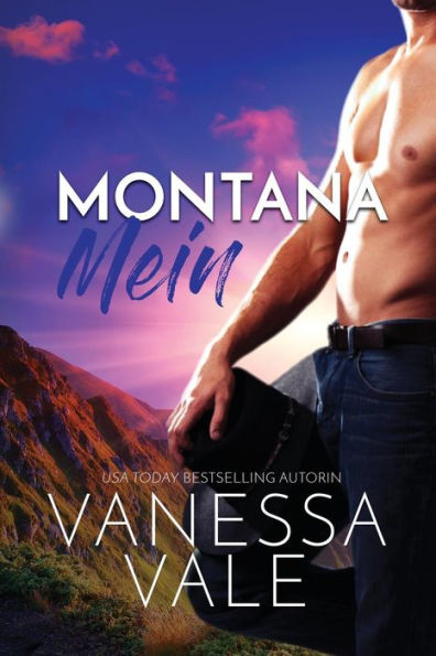 Montana Mein: Großdruck